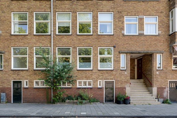 Medium property photo - Bos en Lommerweg 29h, 1055 DK Amsterdam